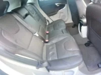 Volvo V40 лот № 38339 оценка 4.5  с аукциона в Японии 9