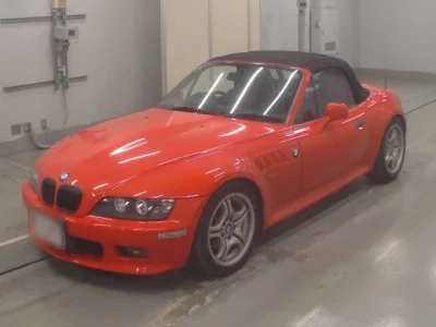 BMW Z3
