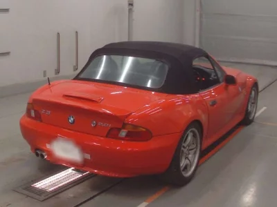 BMW Z3