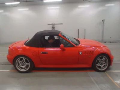 BMW Z3