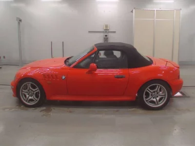 BMW Z3