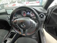 Mercedes-Benz A CLASS лот № 38335 оценка 4  с аукциона в Японии 6