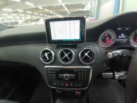 Mercedes-Benz A CLASS лот № 38335 оценка 4  с аукциона в Японии 8