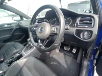 Volkswagen Golf лот № 38346 оценка 4.5  с аукциона в Японии 6