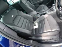 Volkswagen Golf лот № 38346 оценка 4.5  с аукциона в Японии 7