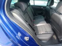 Volkswagen Golf лот № 38346 оценка 4.5  с аукциона в Японии 9