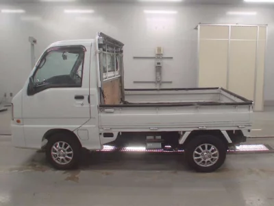 Subaru Sambar