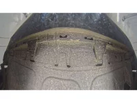 Volkswagen GOLF VARIANT лот № 10758 оценка 3.5  с аукциона в Японии 10