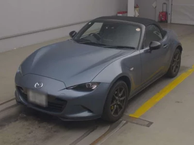 Mazda Roadster
