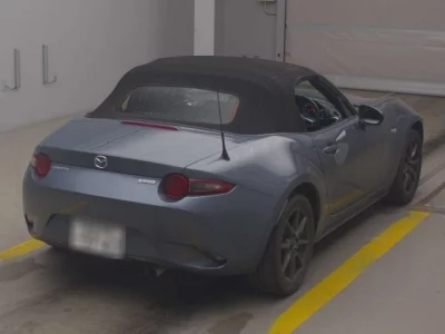 Mazda Roadster
