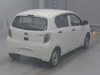 Subaru PLEO PLUS лот № 4076 оценка R  с аукциона в Японии 1