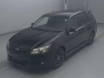 Subaru Exiga
