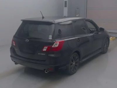 Subaru Exiga