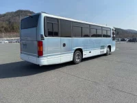 Hino MELPHA лот № 64501 оценка RA  с аукциона в Японии 1