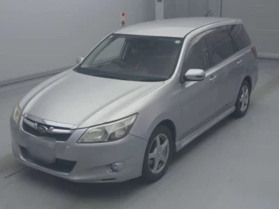 Subaru Exiga