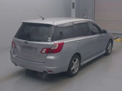 Subaru Exiga