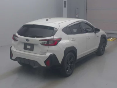 Subaru CROSSTREK