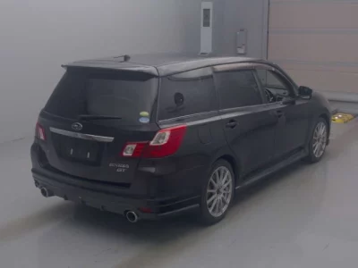 Subaru Exiga
