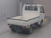 Subaru SAMBAR лот № 4302 оценка 3  с аукциона в Японии 1