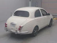 Mitsuoka VIEWT лот № 226 оценка 4  с аукциона в Японии 1