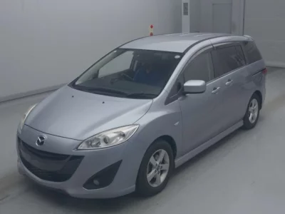 Mazda Premacy