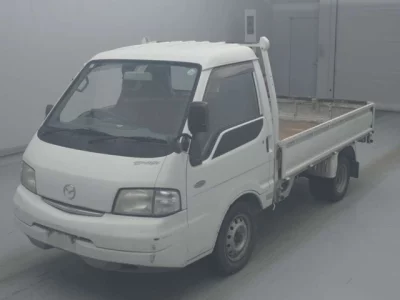 Mazda Bongo