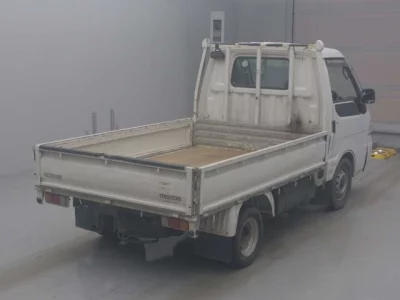 Mazda Bongo
