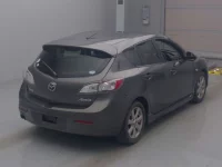 Mazda AXELA лот № 30017 оценка RA  с аукциона в Японии 1