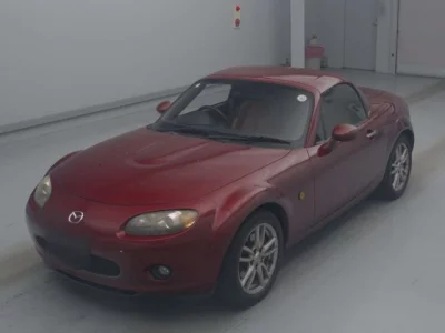 Mazda Roadster