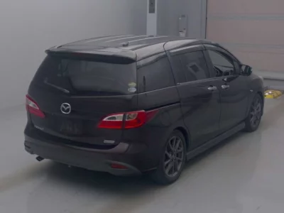 Mazda Premacy