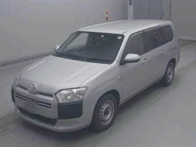 Mazda Familia S-Wagon