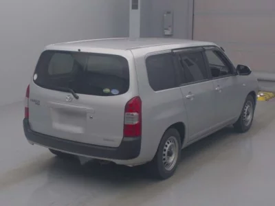 Mazda Familia S-Wagon