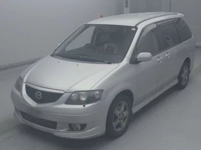 Mazda MPV