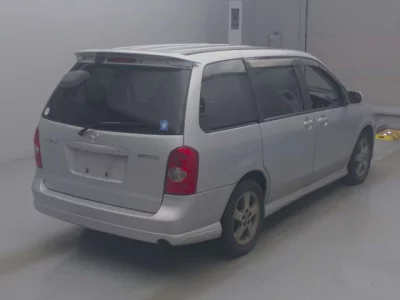 Mazda MPV