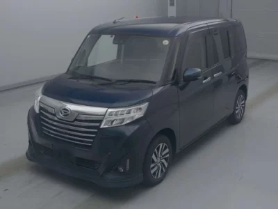 Daihatsu Thor