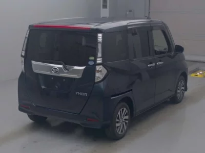 Daihatsu Thor