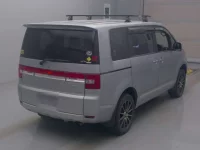 Mitsubishi DELICA D5 лот № 4085 оценка 3.5  с аукциона в Японии 1