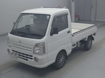 Mitsubishi Minicab Truck