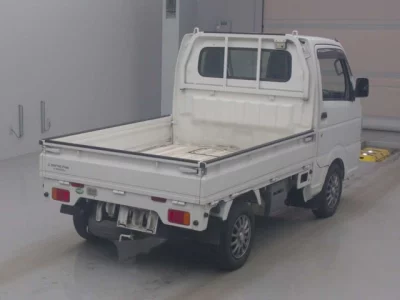 Mitsubishi Minicab Truck