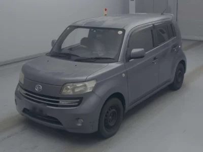 Daihatsu Coo