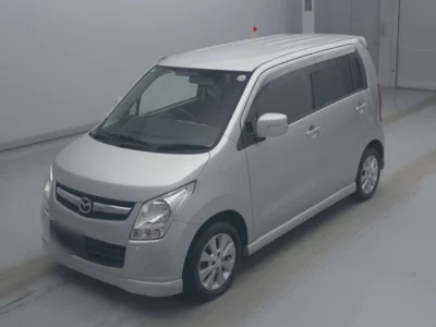 Mazda AZ-Wagon
