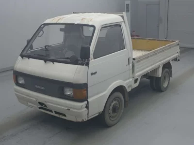 Mazda Bongo