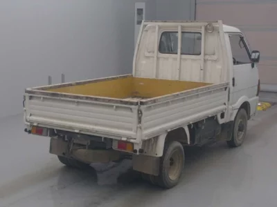 Mazda Bongo
