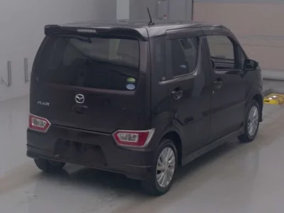 Mazda Flair