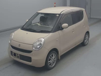 Suzuki MR Wagon