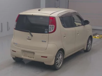 Suzuki MR Wagon