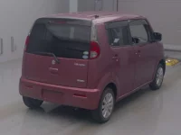 Mitsubishi MINICAB VAN лот № 4111 оценка R  с аукциона в Японии 1