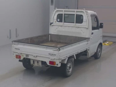 Mazda Scrum Truck