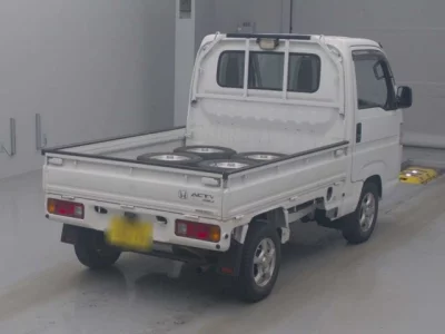 Honda Acty Truck