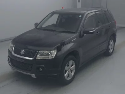 Suzuki Escudo